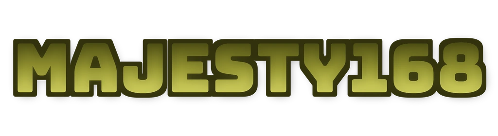 MAJESTY168